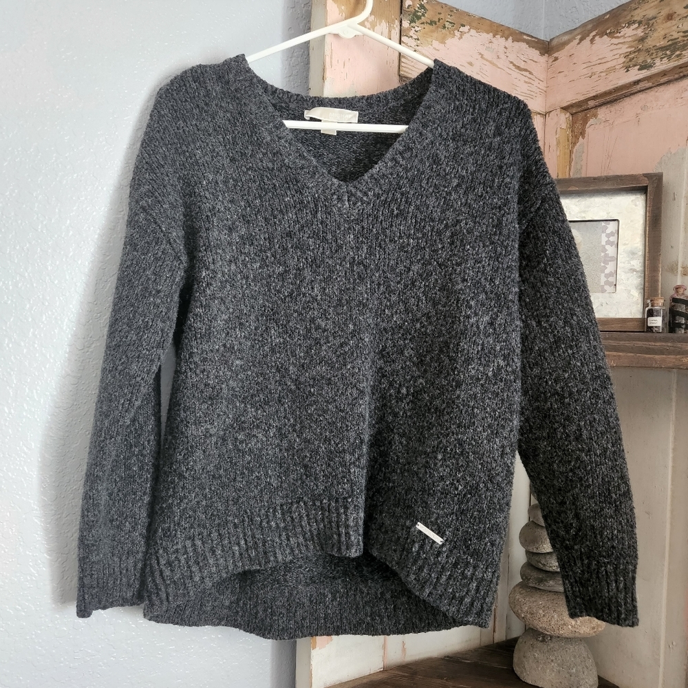 MK Wool sweater